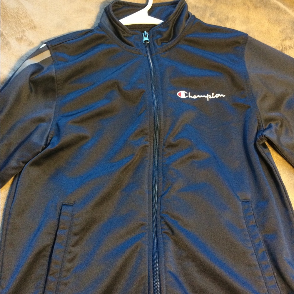 Jacket